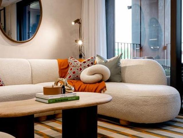 Flat for sale in Old Kent Road, Greater London