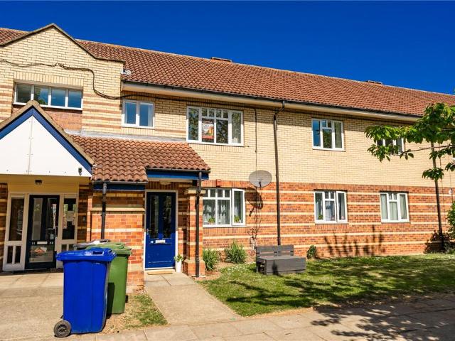 Flat for sale in Grimsby, North East Lincolnshire