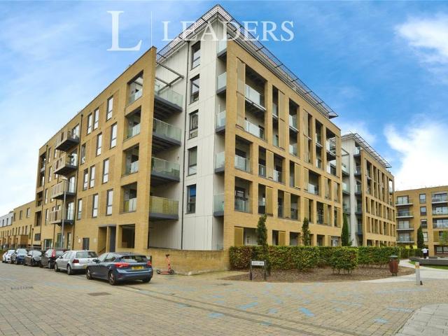 Flat for sale in Moulsham, Chelmsford