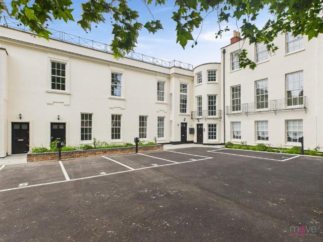 Flat for sale in Ewens Farm, Golden Valley