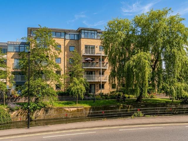 Flat for sale in The Groves, High Field