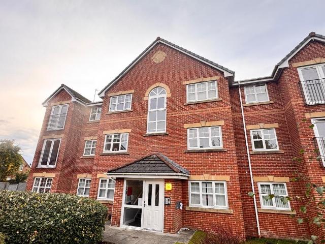 Flat for sale in Lee Bank, Isle Of Man