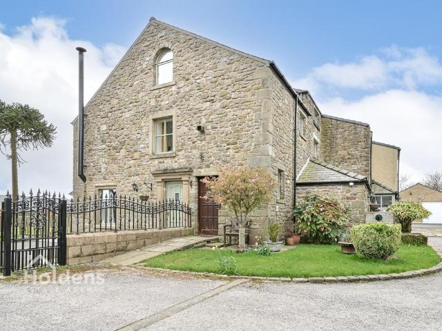Flat for sale in Paradise, Lancashire