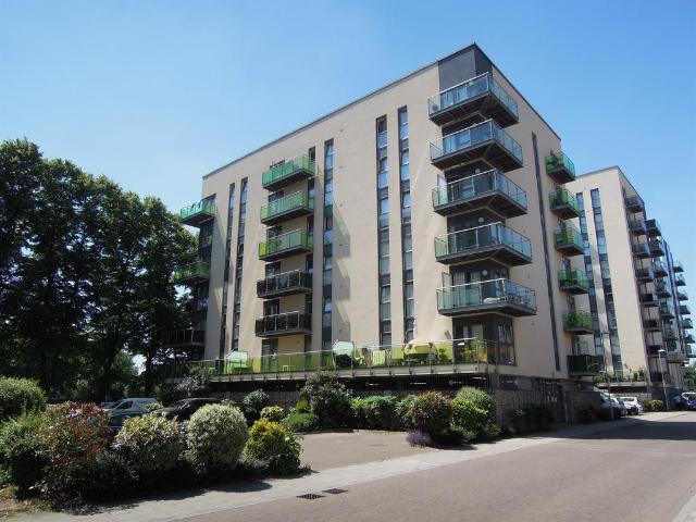 Flat for sale in Becontree, Isle Of Man