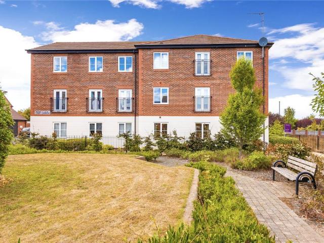 Flat for sale in Telford
