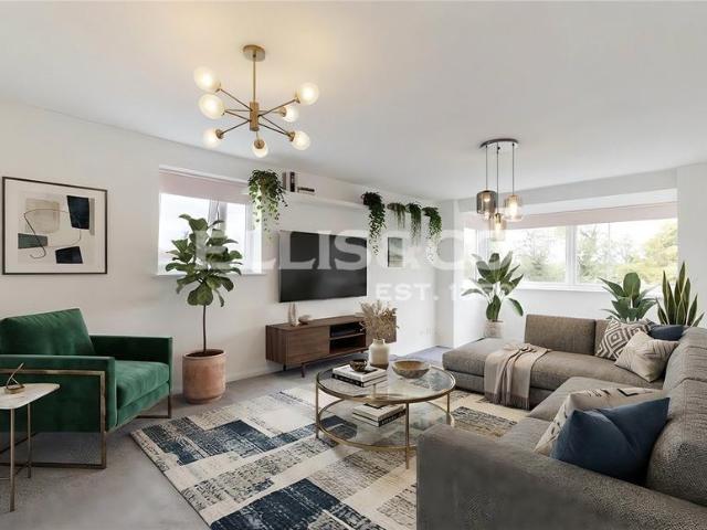 Flat for sale in London Borough of Brent, Greater London