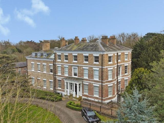 Flat for sale in Anlaby with Anlaby Common, Anlaby