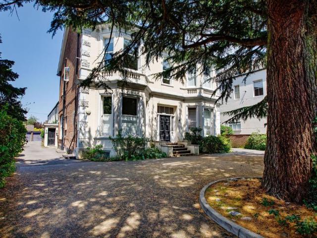 Flat for sale in Milverton, Green Close