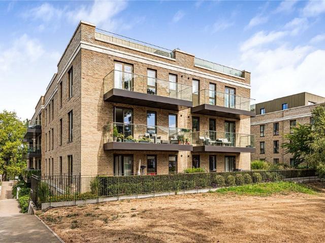 Flat for sale in London Borough of Enfield, Greater London