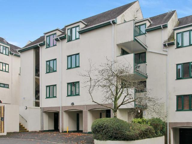 Flat for sale
