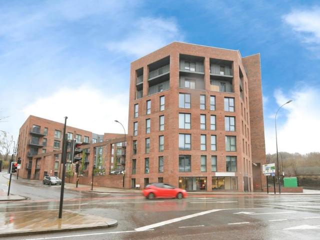 Flat for sale in Neepsend, Isle Of Man