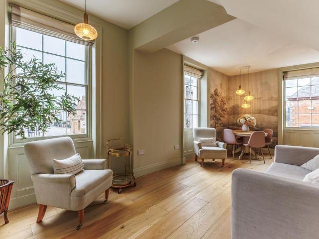 Flat for sale in Shipston-on-Stour, Stratford-on-Avon