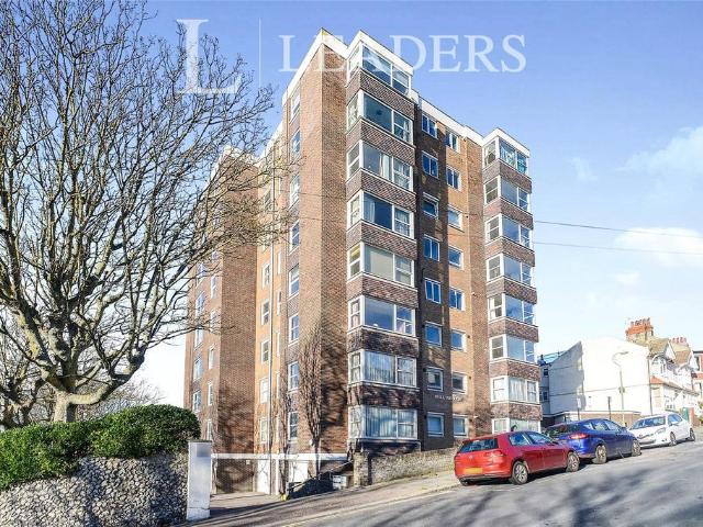 Flat for sale in Kemptown, Brighton & Hove