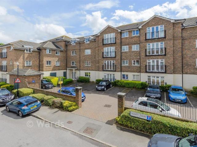 Flat for sale in Brooklands, Monks Orchard