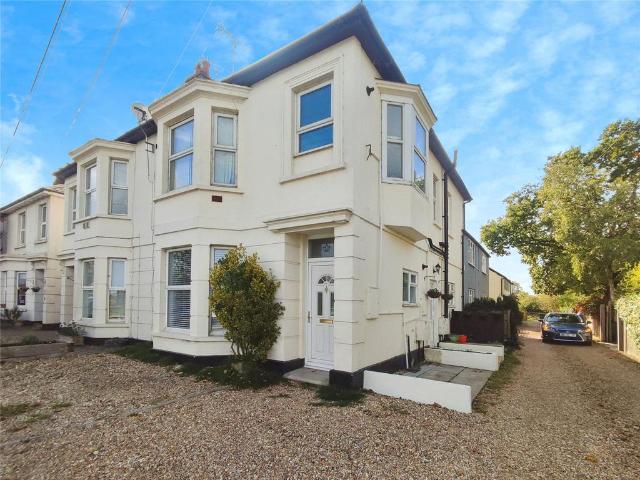 Flat for sale in Clapham, West Sussex