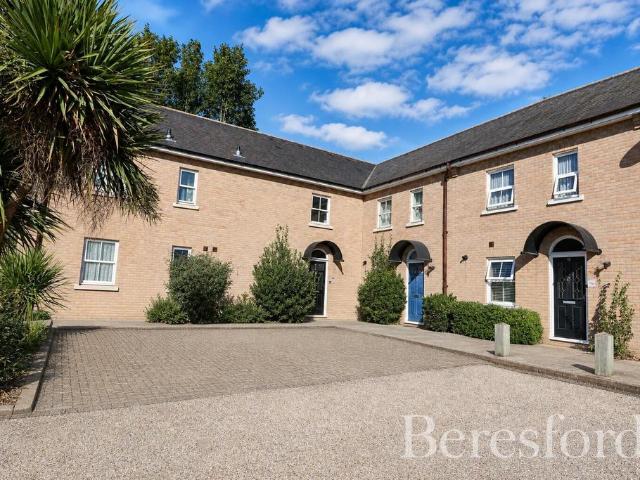 Flat for sale in Witham, Braintree