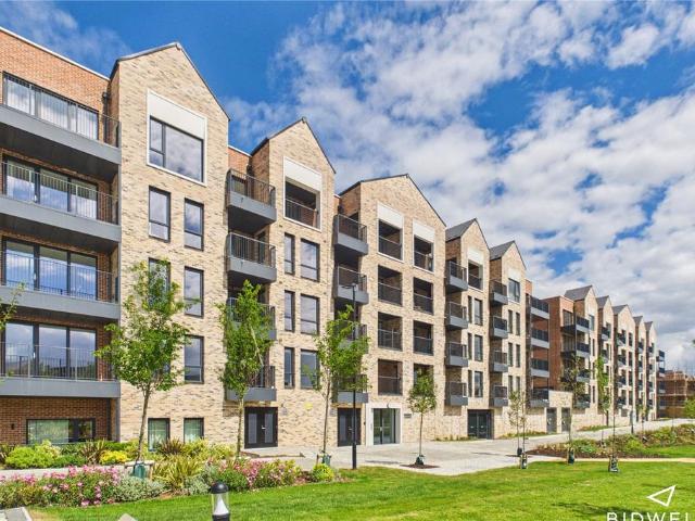 Flat for sale in Upper Wolvercote, Oxford