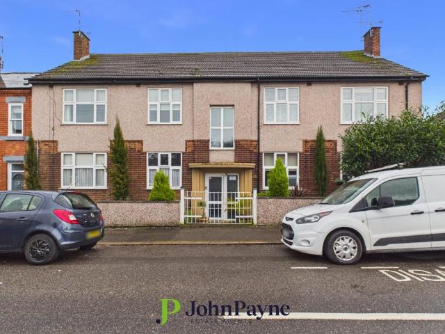 Flat for sale in West Midlands