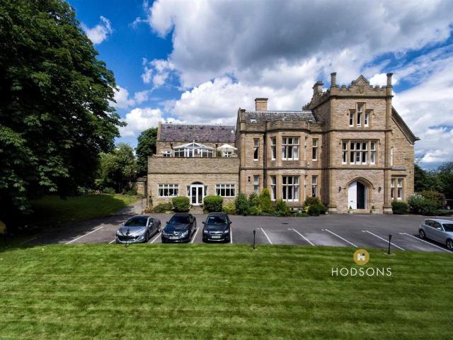 Flat for sale in Walton, Sandal