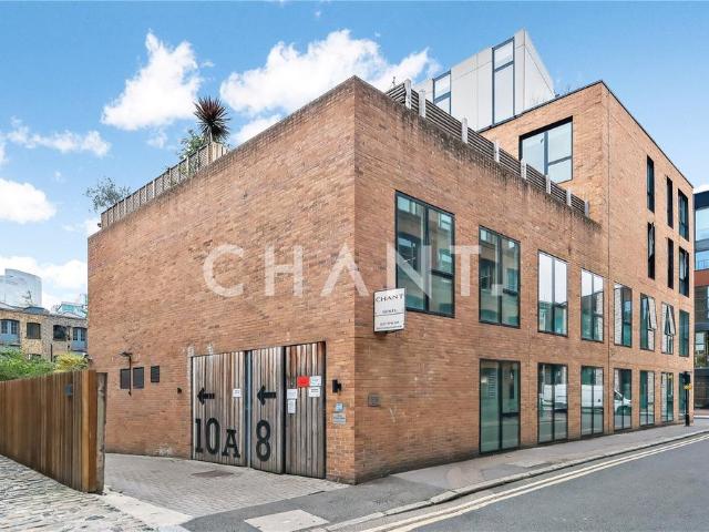 Flat for sale in Shoreditch, Greater London