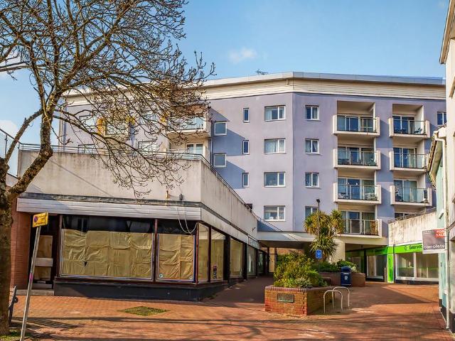 Flat for sale in Bridford, Devon