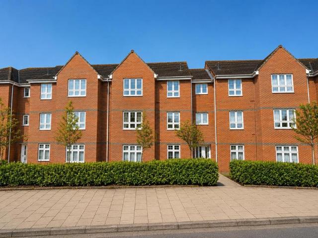 Flat for sale in Kenton, Tyne And Wear
