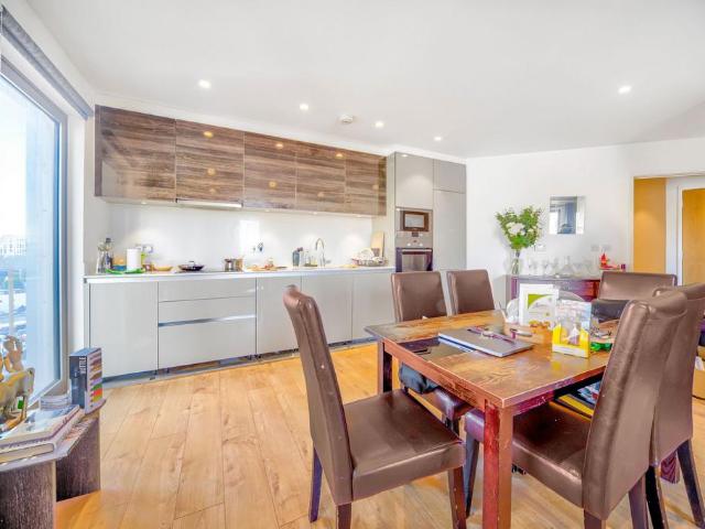 Flat for sale in Cat Hill, Isle Of Man