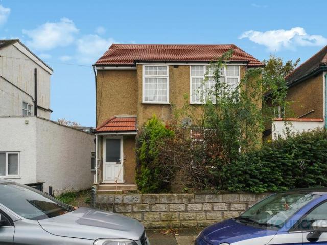 Flat for sale in Cat Hill, Isle Of Man