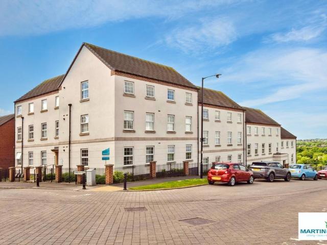 Flat for sale in Camp Hill