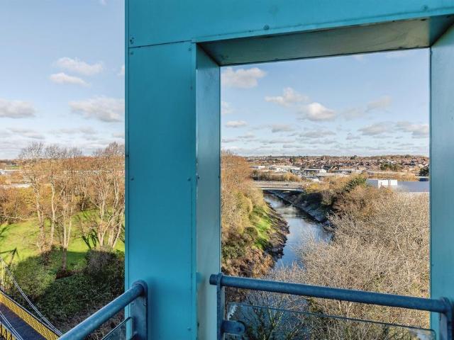 Flat for sale in St Philip's Marsh, Feckenham
