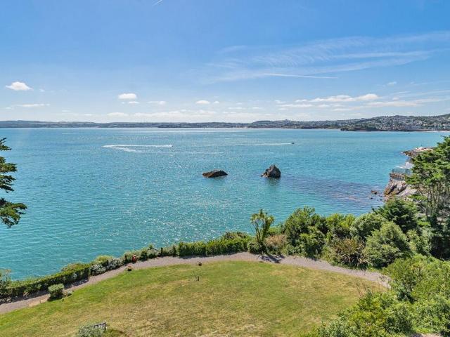Flat for sale in Babbacombe