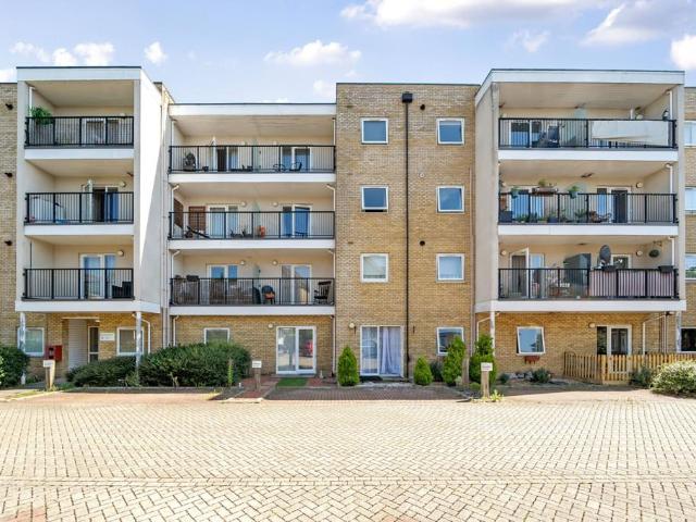 Flat for sale in Cat Hill, Isle Of Man