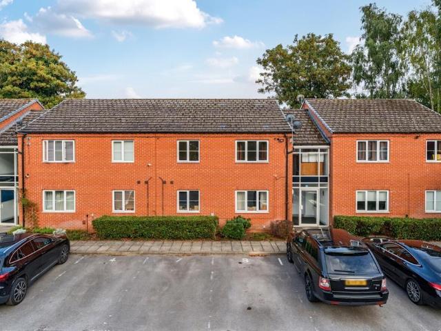Flat for sale in Boultham, Brayford