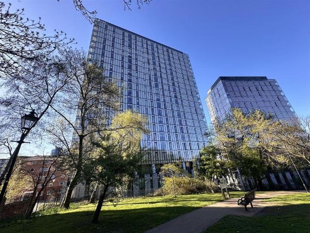 Flat for sale in NOMA, Georgia