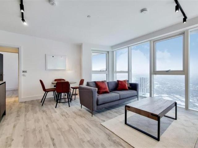 Flat for sale in London Borough of Ealing, Park Royal