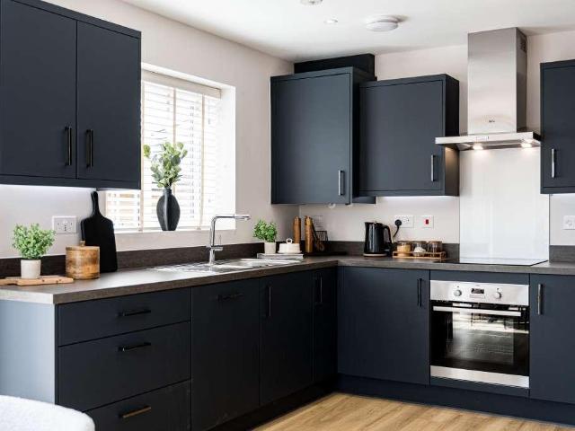 Flat for sale in Blossomfield, Isle Of Man