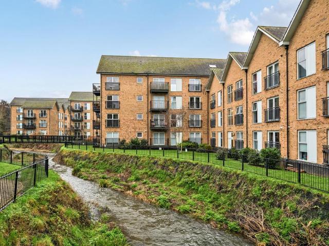 Flat for sale in Horton Kirby and South Darenth, The Butts