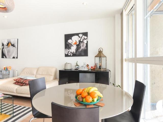 Flat for sale in Royal Borough of Greenwich, Greater London
