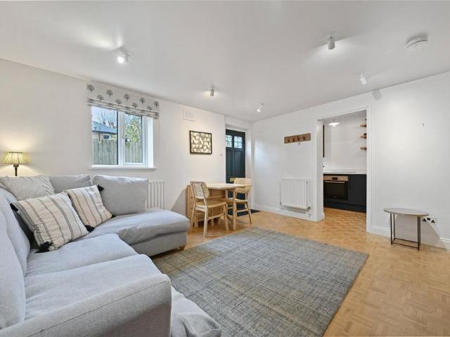 Flat for sale in Cat Hill, Isle Of Man