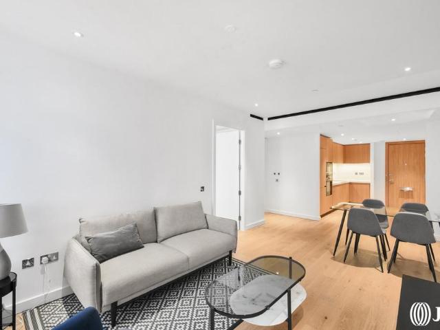 Flat for sale in Cat Hill, Isle Of Man