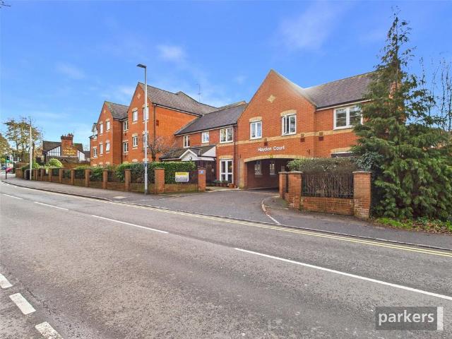 Flat for sale in Twyford, Isle Of Man