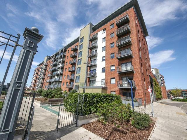 Flat for sale in Woolston, Isle Of Man