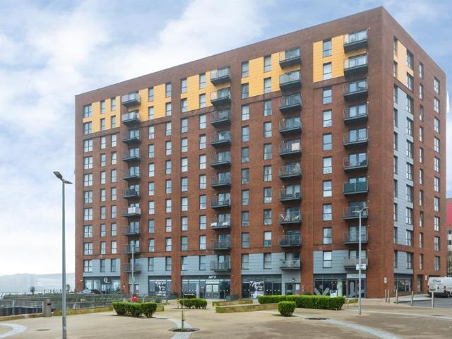 Flat for sale in Woolston, Isle Of Man