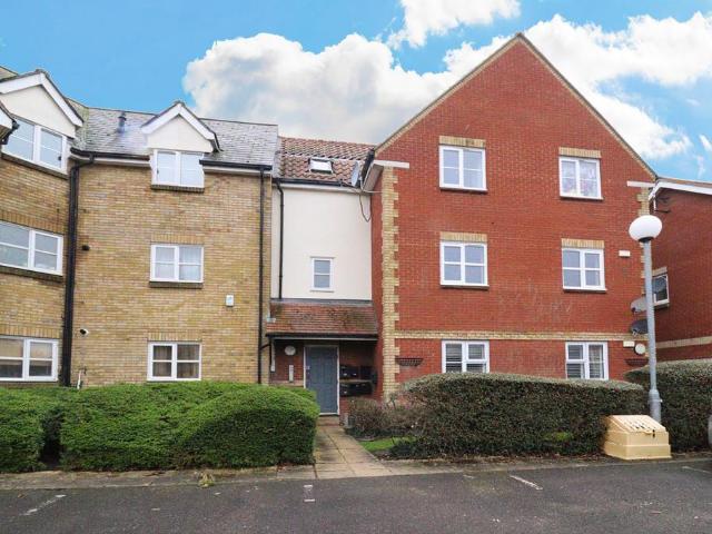 Flat for sale in Noak Bridge, Isle Of Man