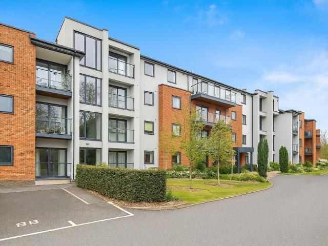 Flat for sale in Longport, The Bridge