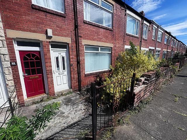 Flat for sale in Walker, Tyne And Wear