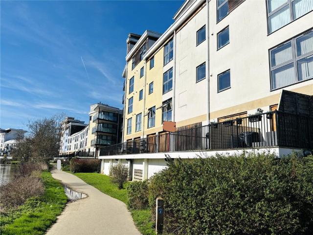 Flat for sale in Midway, Isle Of Man