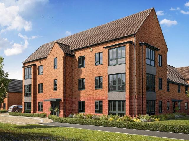 Flat for sale in Folkestone