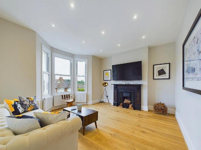 Flat for sale in London Borough of Lewisham, Greater London