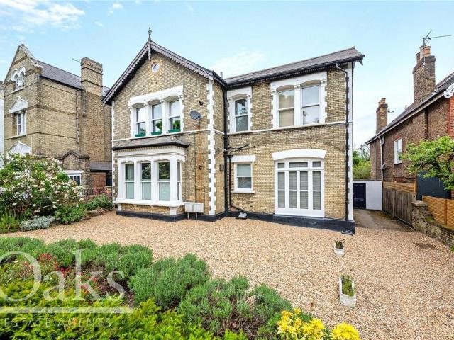 Flat for sale in Tulse Hill, Isle Of Man